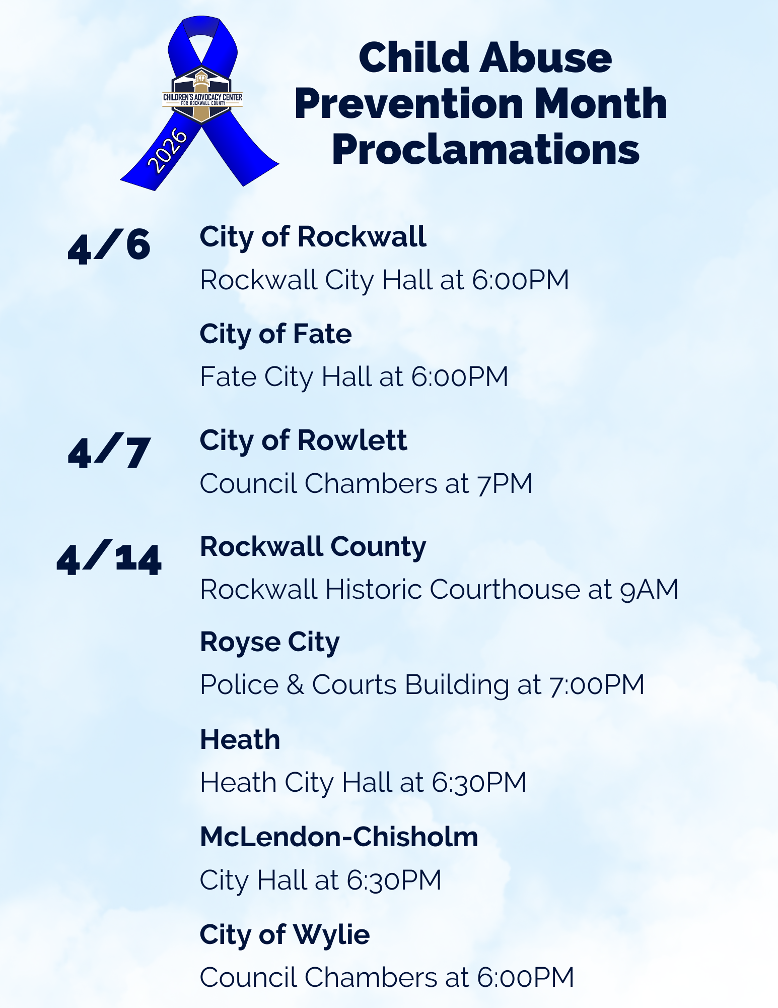 2026 Proclamations V2 Final