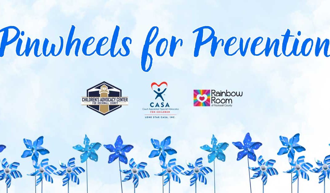 Pinwheels for Prevention 